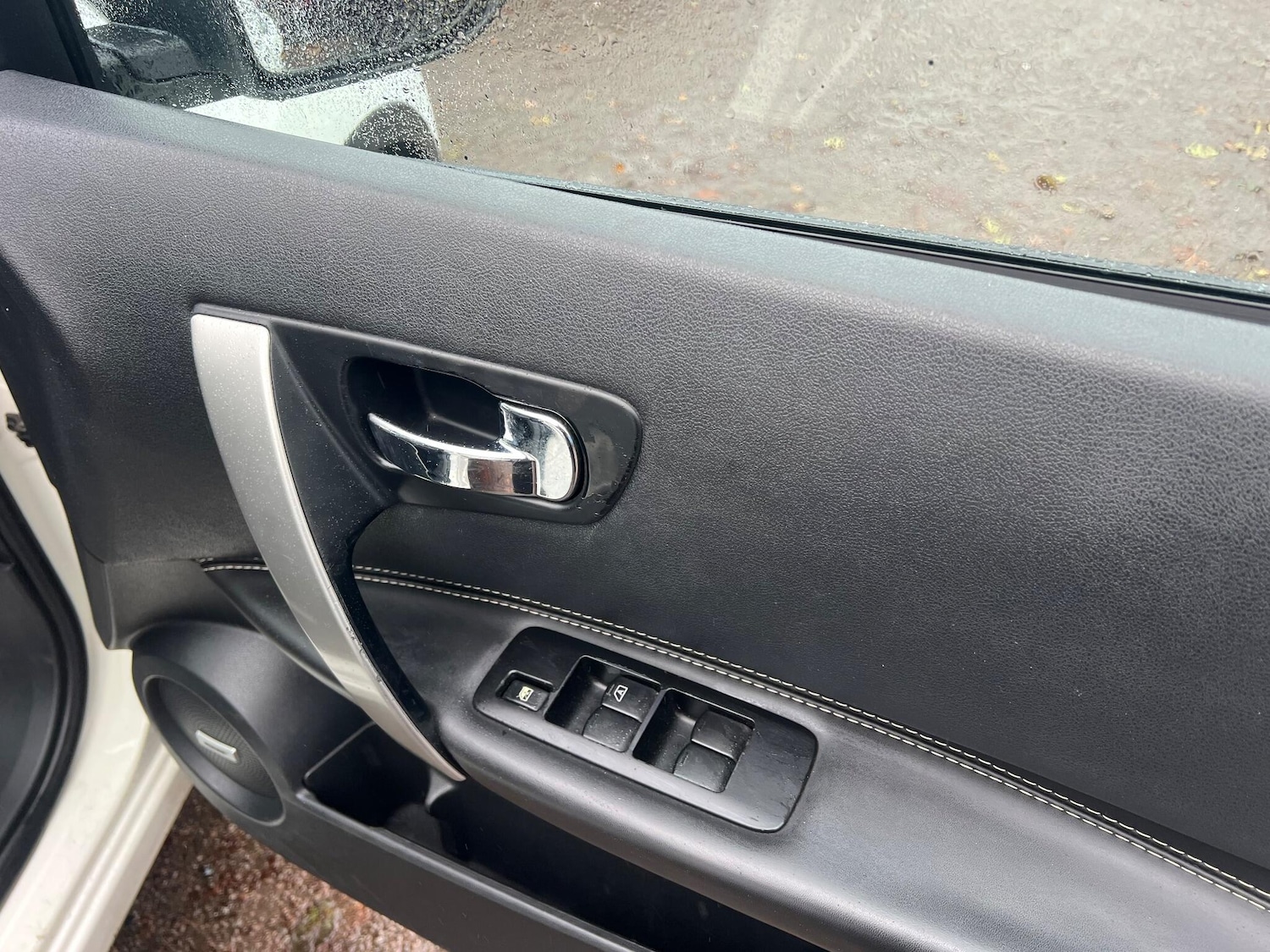 Used Nissan Qashqai+2 2011 for sale - 76926619: Photo 24