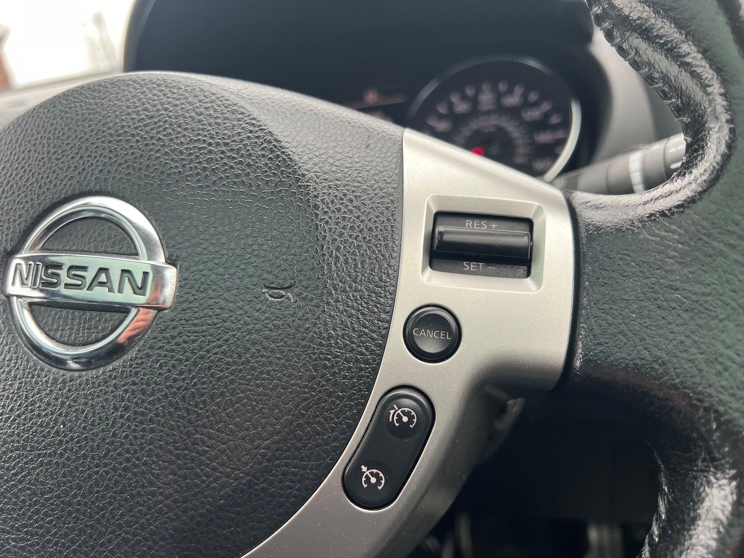 Used Nissan Qashqai+2 2011 for sale - 76926619: Photo 26