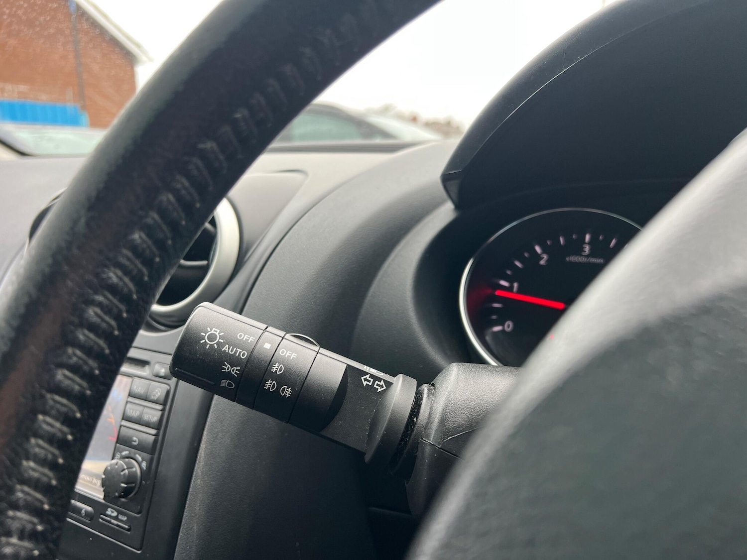 Used Nissan Qashqai+2 2011 for sale - 76926619: Photo 27