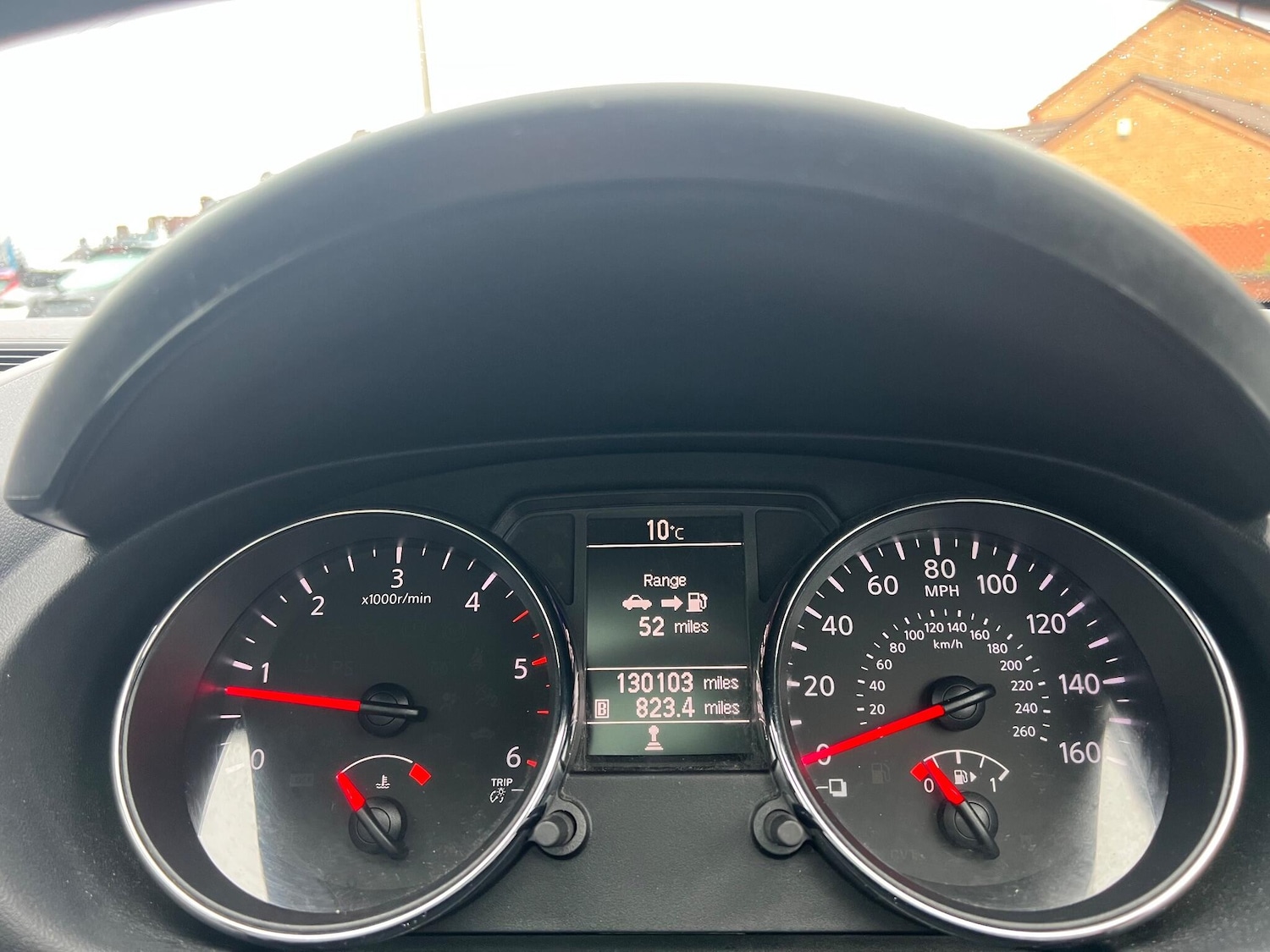 Used Nissan Qashqai+2 2011 for sale - 76926619: Photo 28