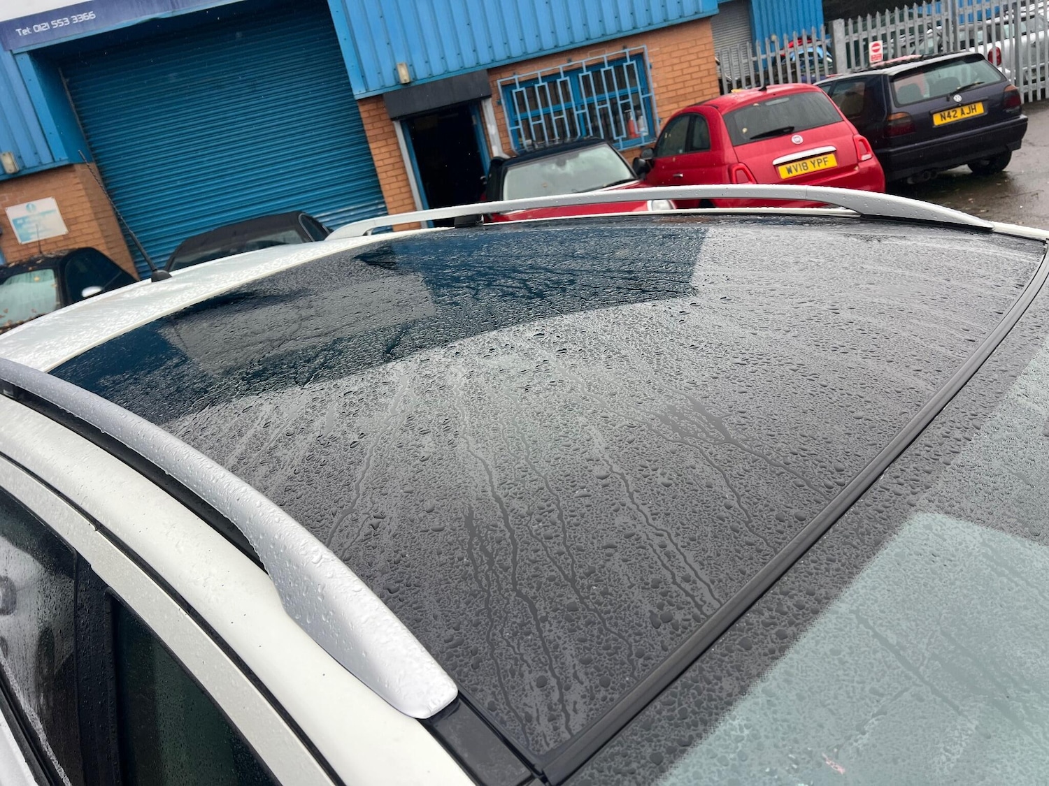 Used Nissan Qashqai+2 2011 for sale - 76926619: Photo 9