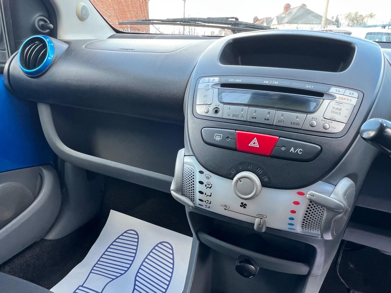 Used Toyota AYGO for sale - 78100553: Photo 14