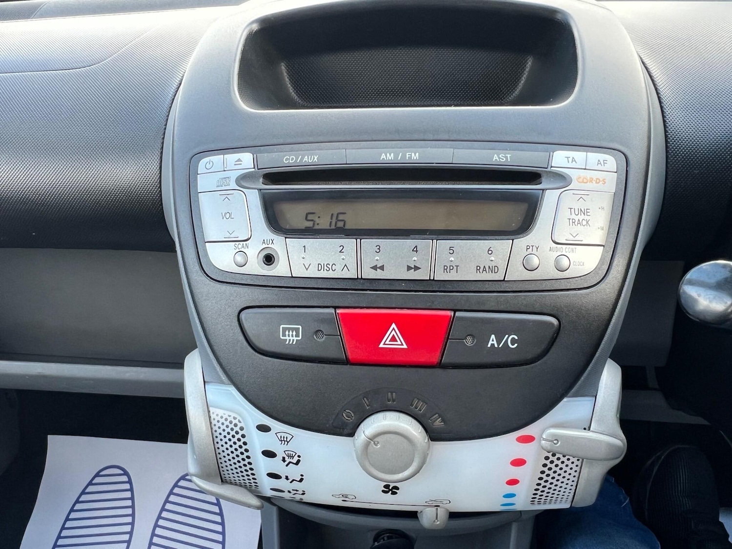 Used Toyota AYGO for sale - 78100553: Photo 15