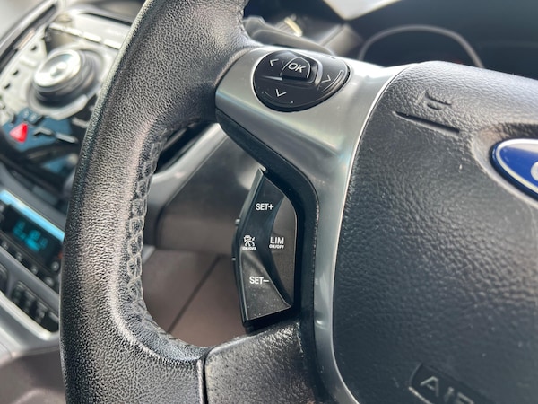 Used Ford Focus 2012 for sale - 76012431: Photo 14
