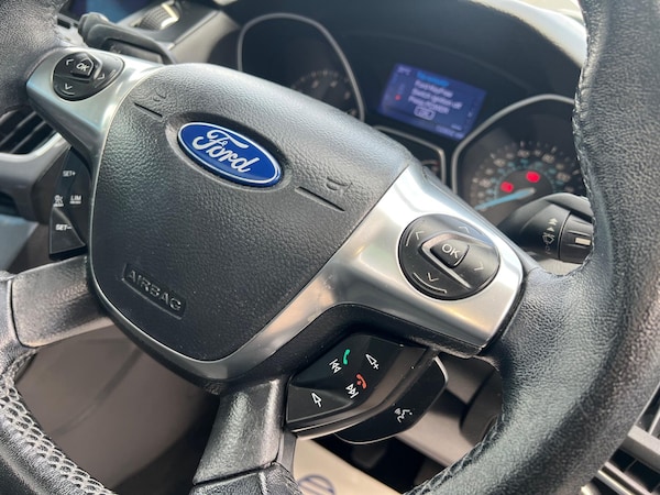 Used Ford Focus 2012 for sale - 76012431: Photo 15