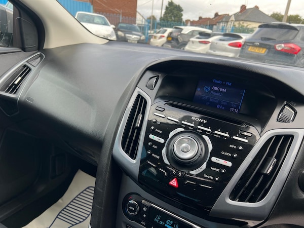 Used Ford Focus 2012 for sale - 76012431: Photo 19