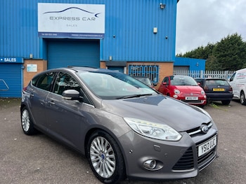 Ford - Focus