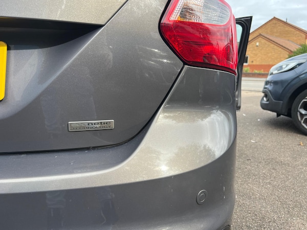 Used Ford Focus 2012 for sale - 76012431: Photo 23
