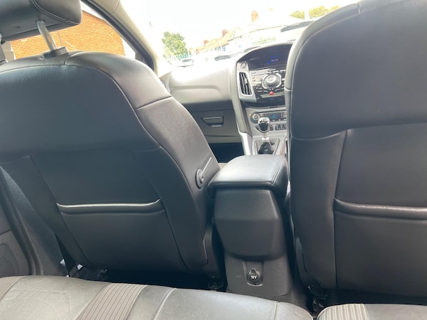 Used Ford Focus 2012 for sale - 76012431: Photo 24