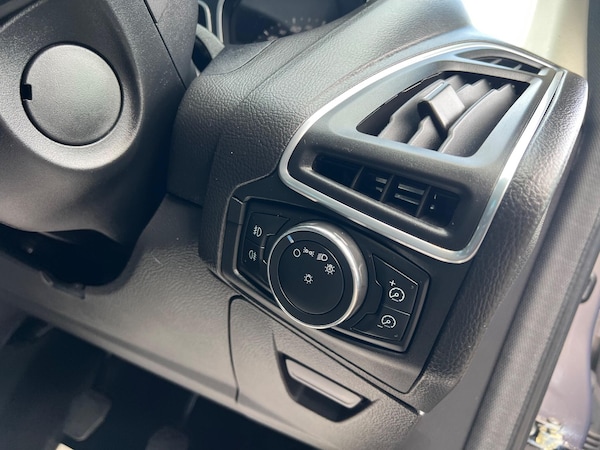 Used Ford Focus 2012 for sale - 76012431: Photo 26