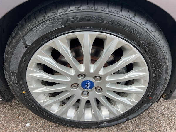 Used Ford Focus 2012 for sale - 76012431: Photo 29