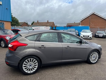 Used Ford Focus 2012 for sale - 76012431: Photo 2
