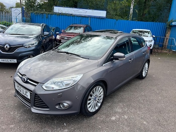 Used Ford Focus 2012 for sale - 76012431: Photo 4