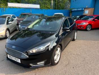 Used Ford Focus 2017 for sale - 74828676: Photo