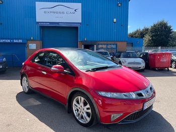 Used Honda Civic 2010 for sale - 78759230: Photo