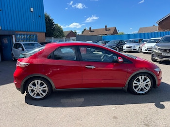 Used Honda Civic 2010 for sale - 78759230: Photo