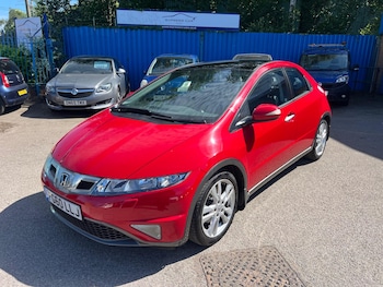 Used Honda Civic 2010 for sale - 78759230: Photo