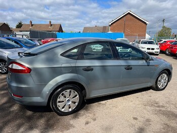 Used Ford Mondeo 2007 for sale - 78307363: Photo