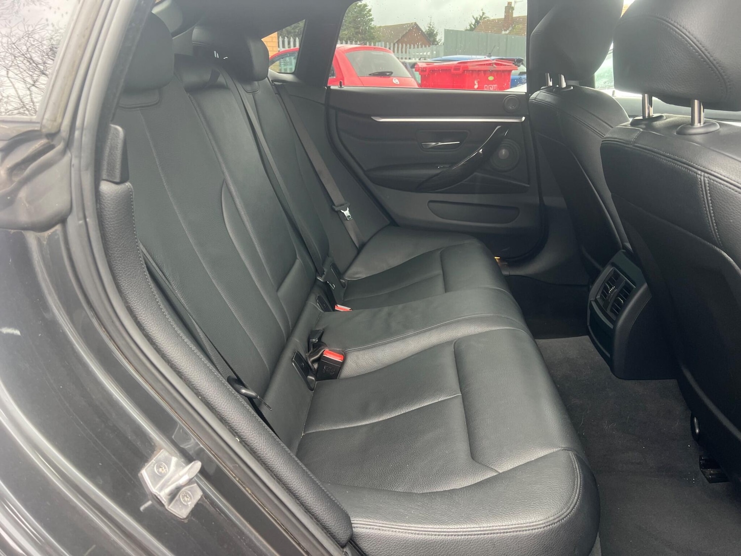 Used BMW 4 Series 2017 for sale - 77696430: Photo 11