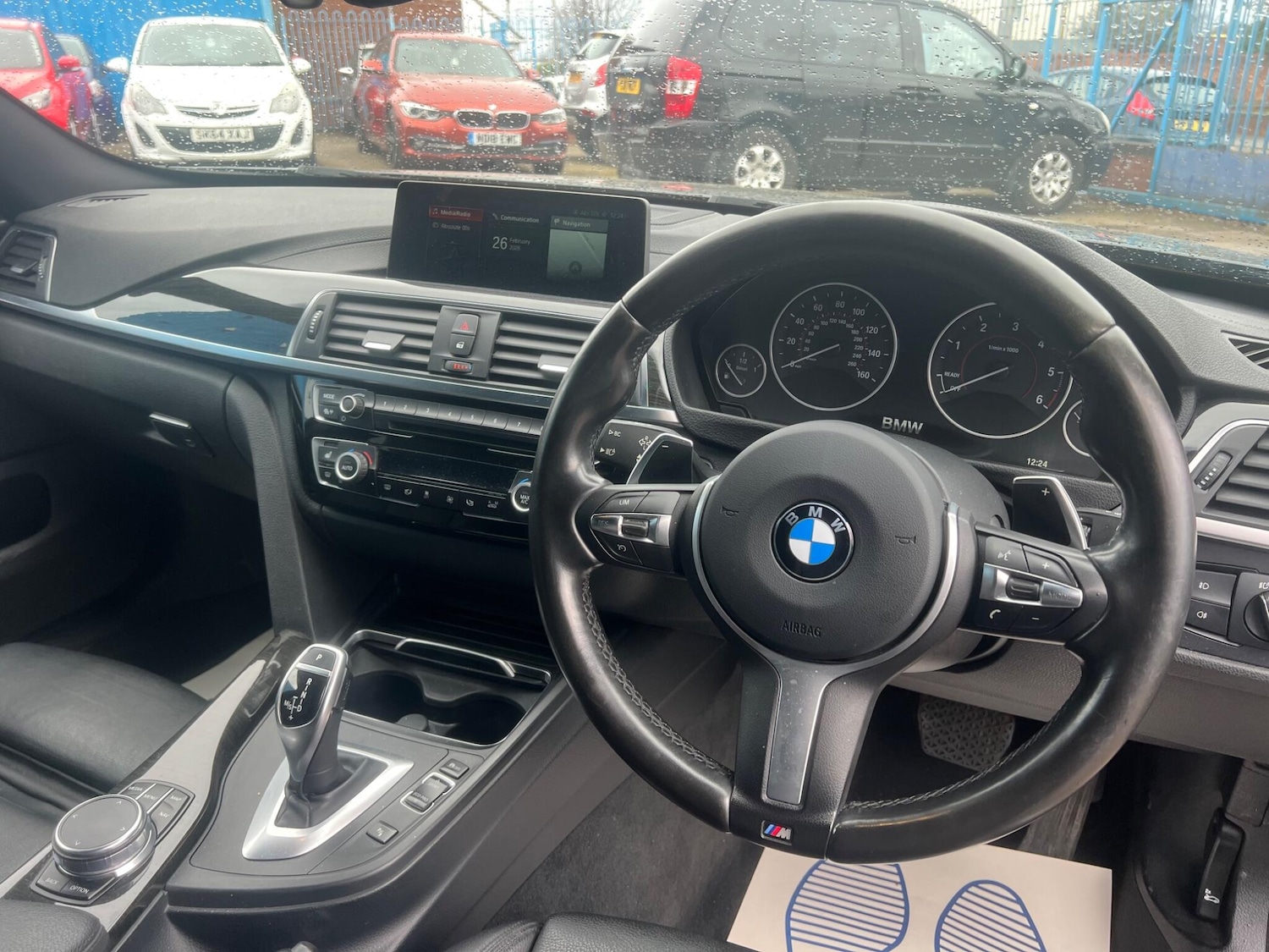 Used BMW 4 Series 2017 for sale - 77696430: Photo 12
