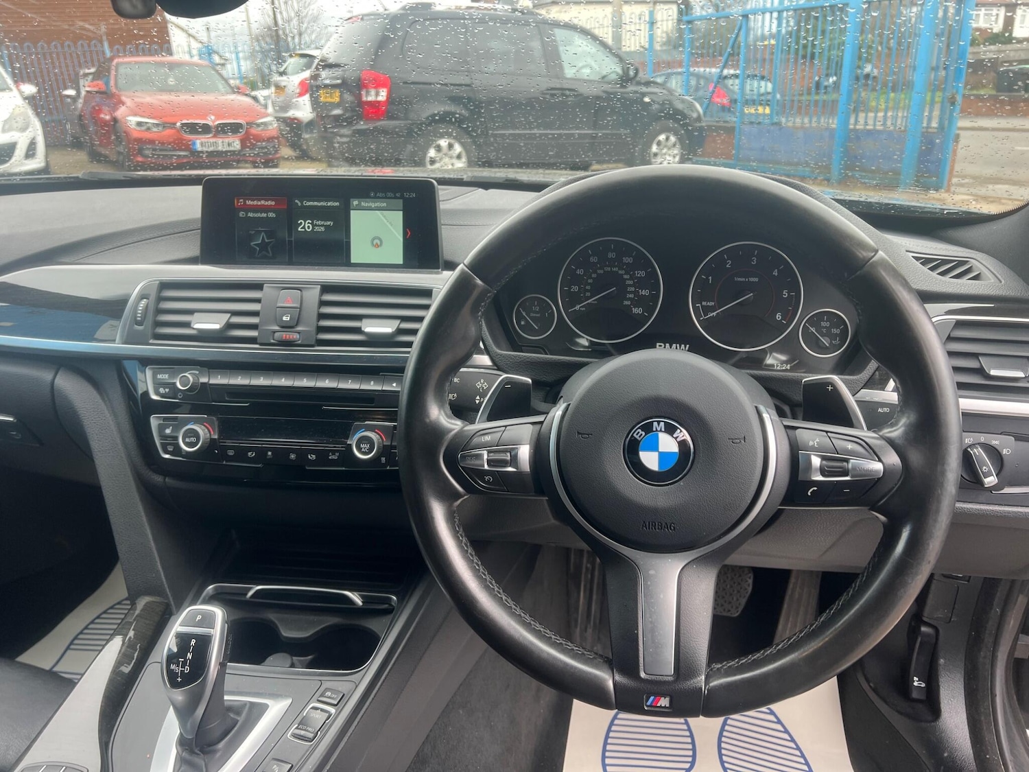 Used BMW 4 Series 2017 for sale - 77696430: Photo 13
