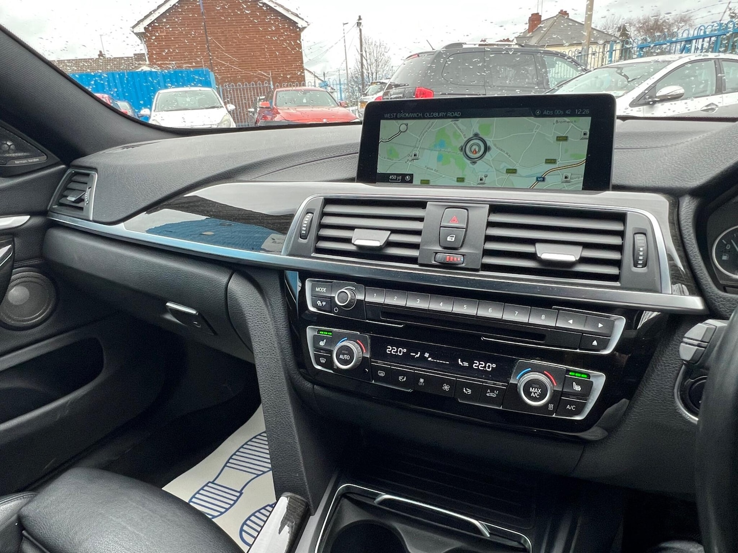 Used BMW 4 Series 2017 for sale - 77696430: Photo 14