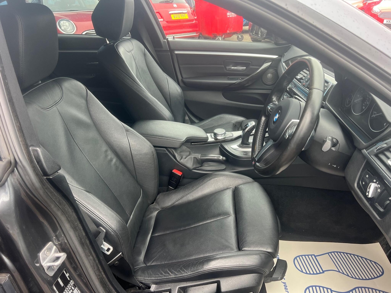 Used BMW 4 Series 2017 for sale - 77696430: Photo 15