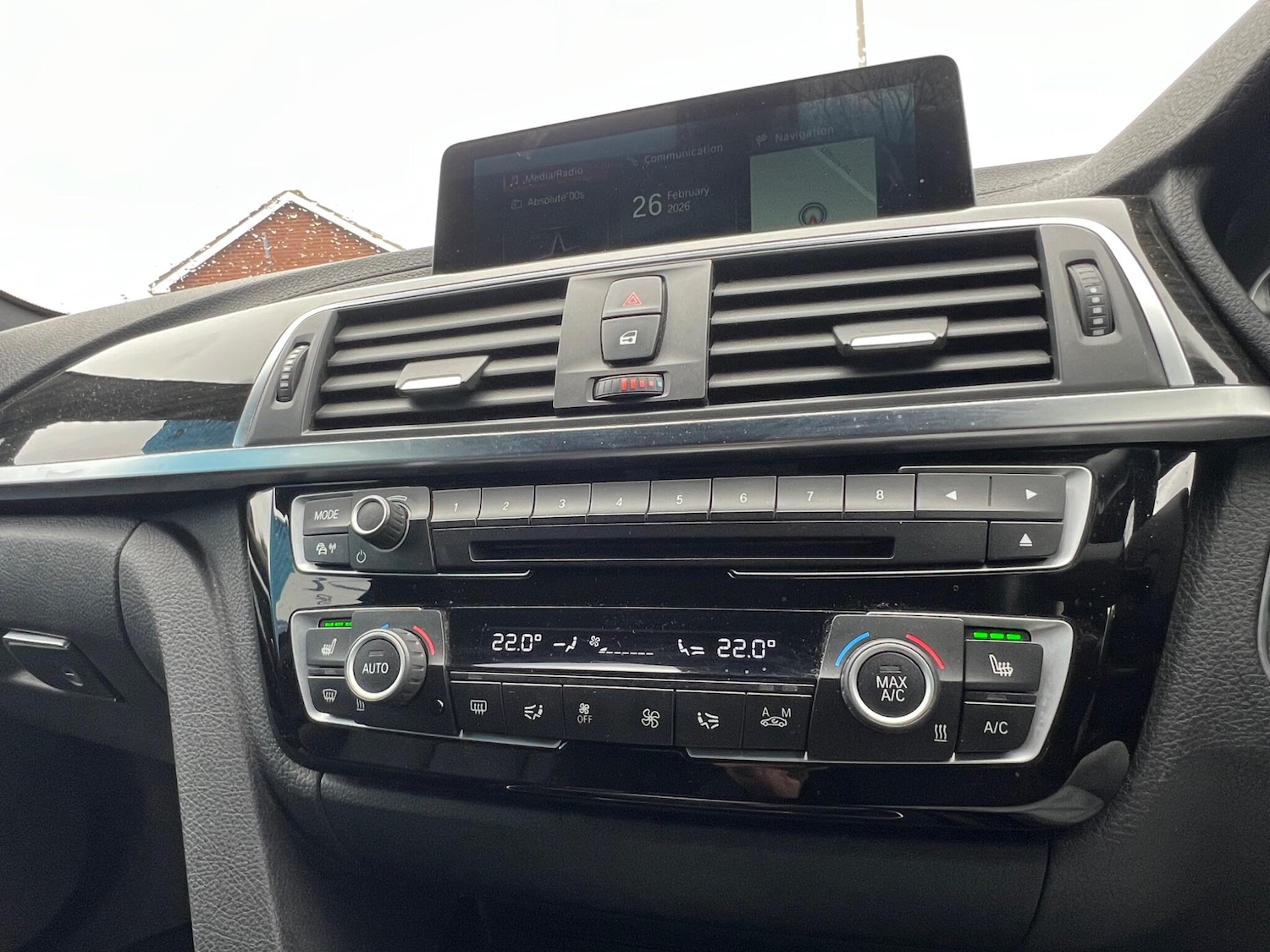 Used BMW 4 Series 2017 for sale - 77696430: Photo 21