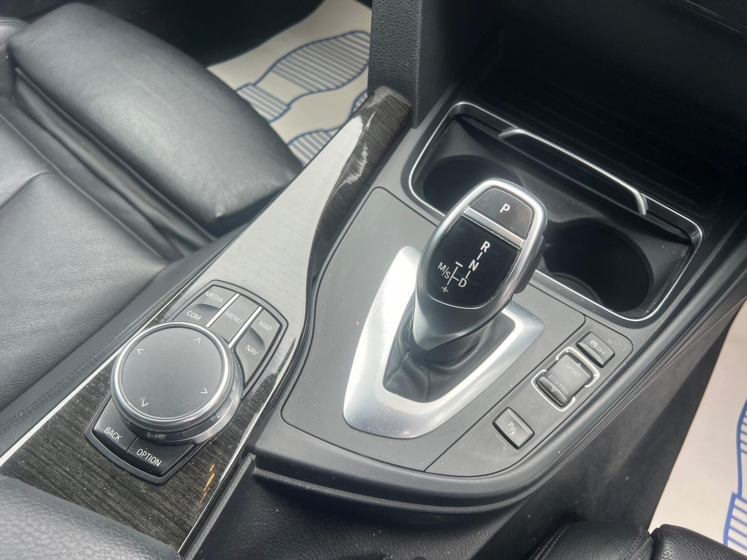 Used BMW 4 Series 2017 for sale - 77696430: Photo 22