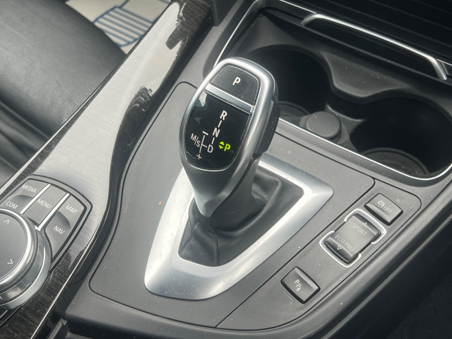 Used BMW 4 Series 2017 for sale - 77696430: Photo 23