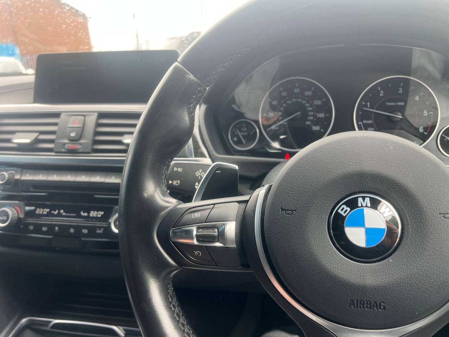 Used BMW 4 Series 2017 for sale - 77696430: Photo 30