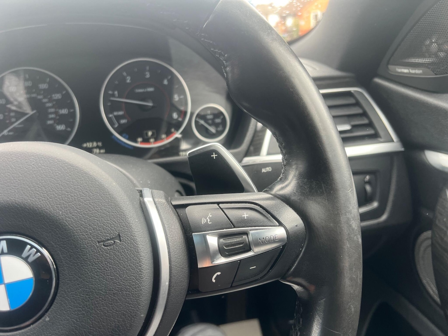 Used BMW 4 Series 2017 for sale - 77696430: Photo 31