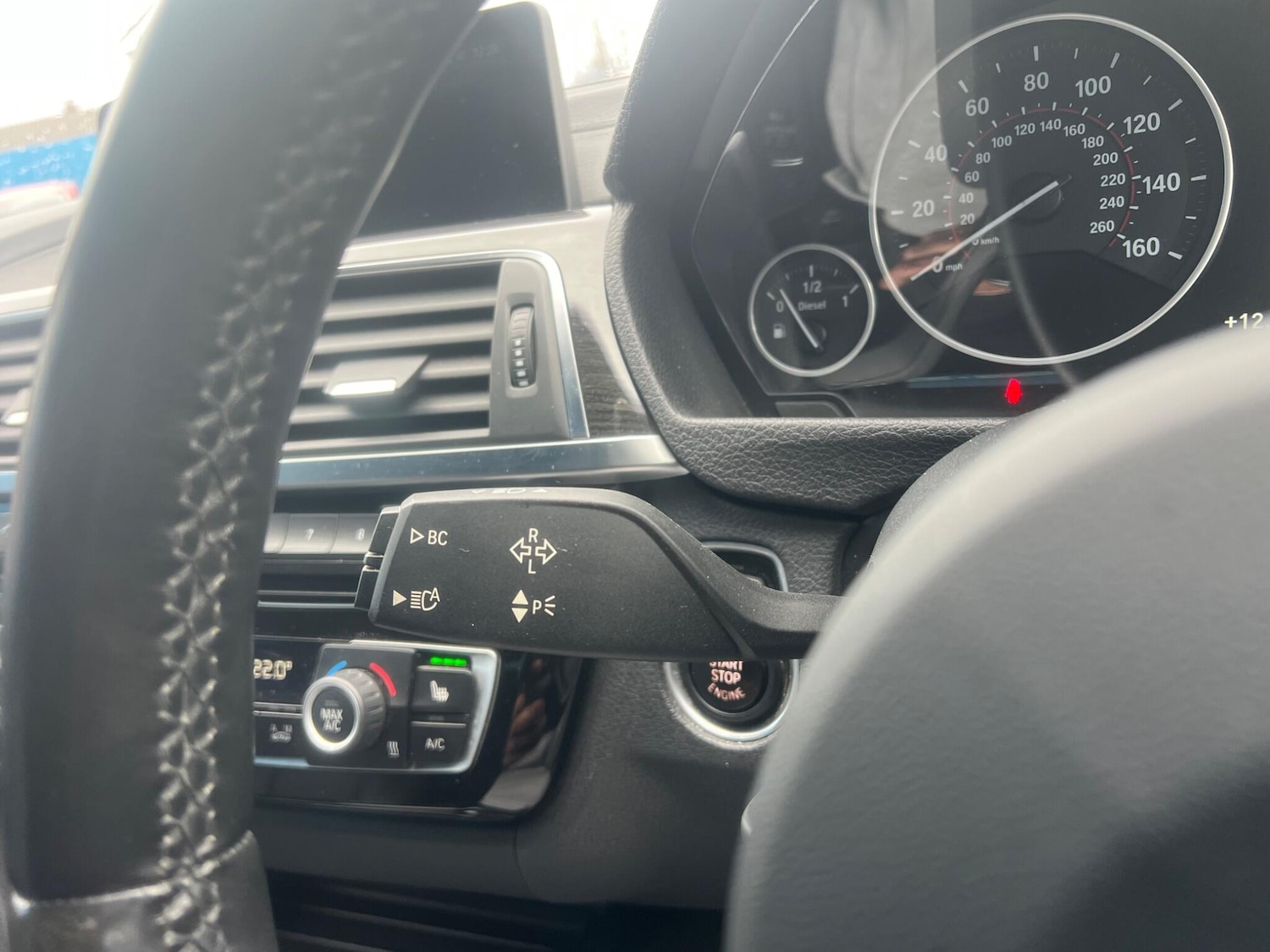 Used BMW 4 Series 2017 for sale - 77696430: Photo 32