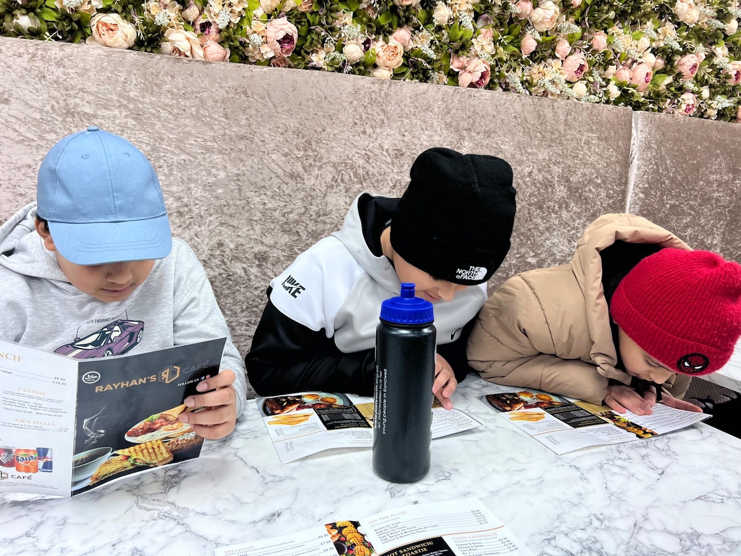 Used BMW 4 Series 2017 for sale - 77696430: Photo 36