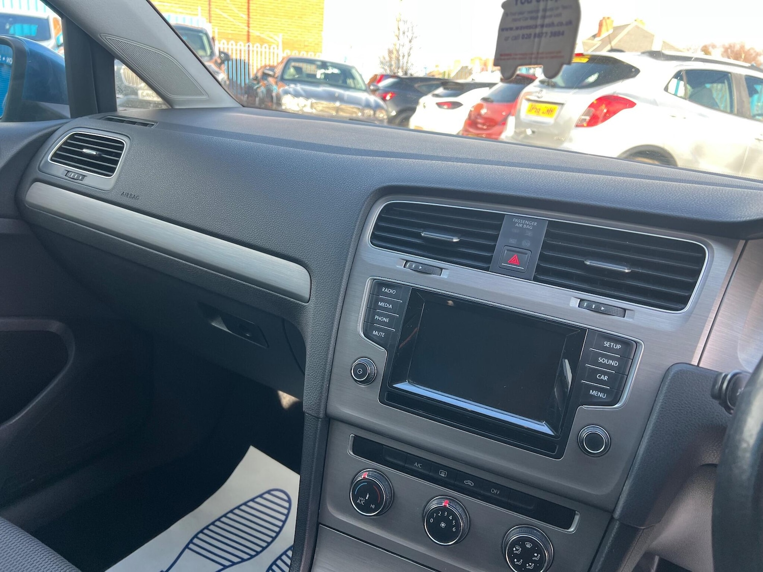 Used Volkswagen Golf 2015 for sale - 77278779: Photo 15