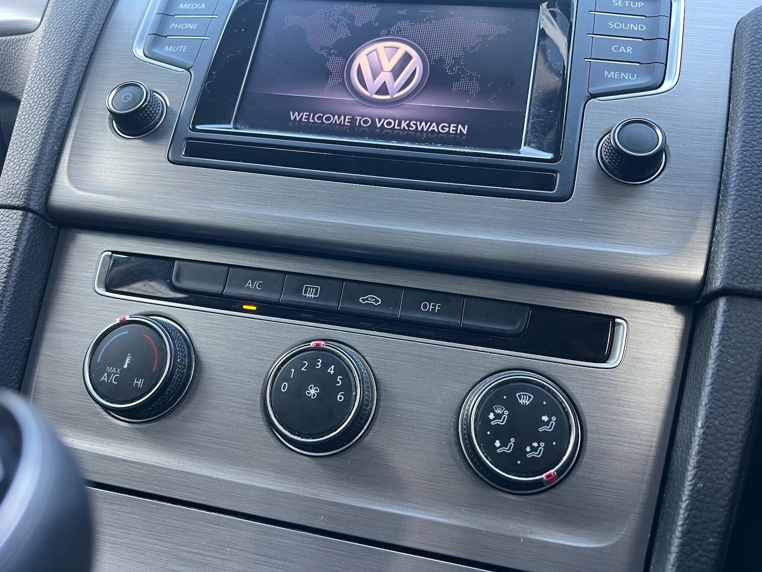 Used Volkswagen Golf 2015 for sale - 77278779: Photo 17