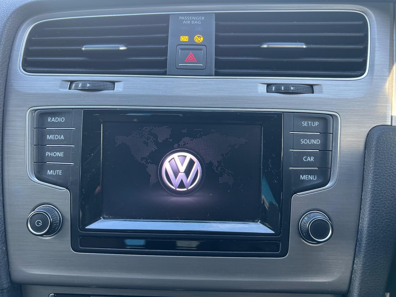 Used Volkswagen Golf 2015 for sale - 77278779: Photo 18