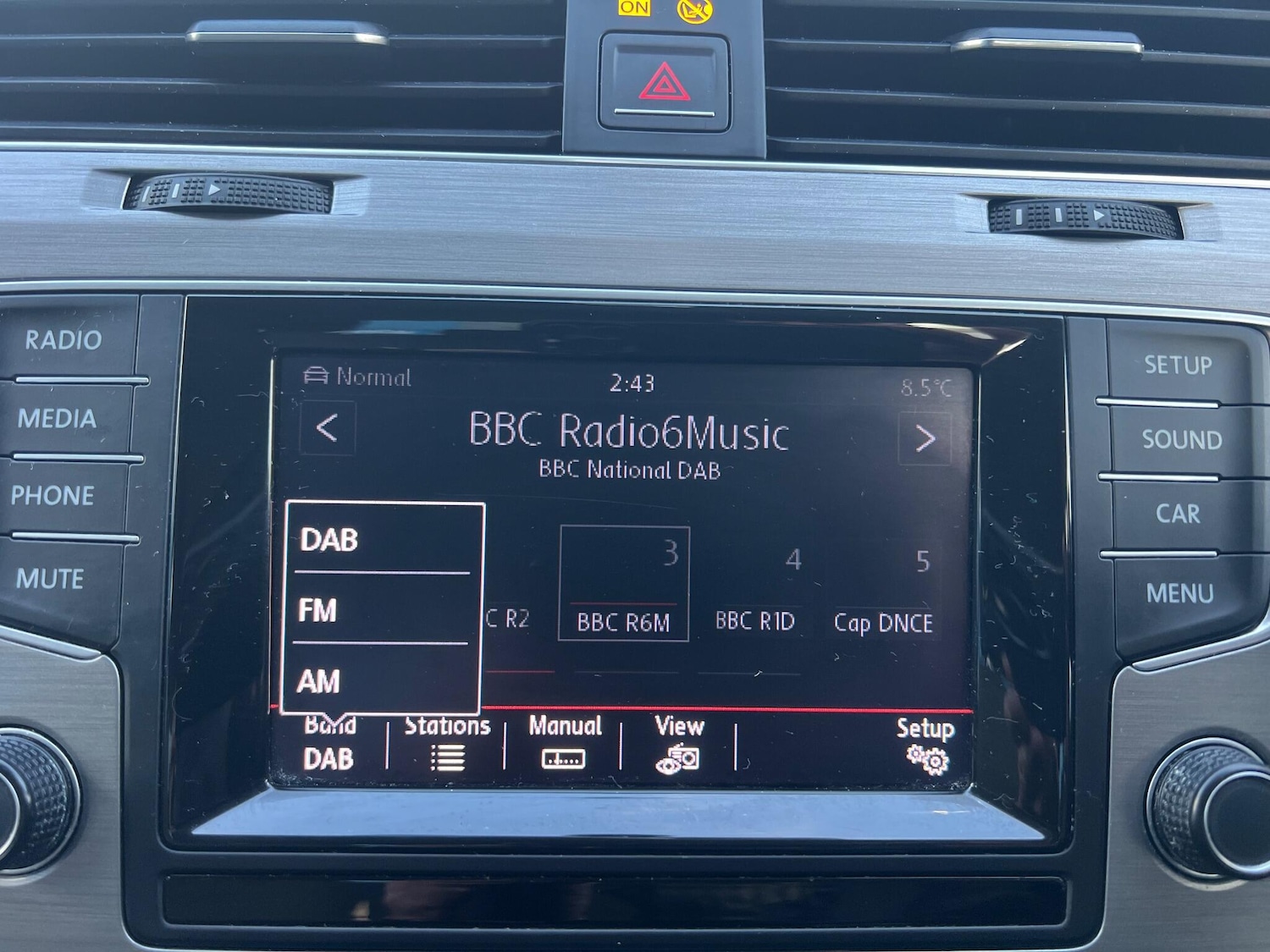 Used Volkswagen Golf 2015 for sale - 77278779: Photo 20