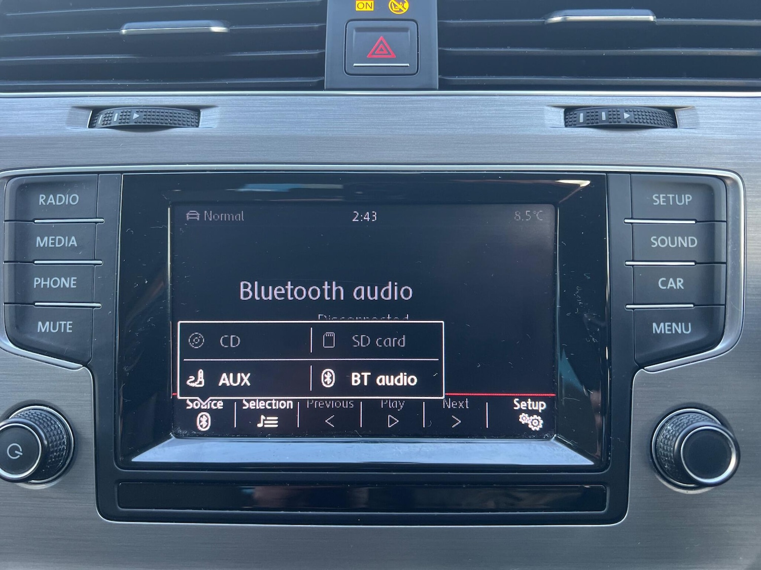 Used Volkswagen Golf 2015 for sale - 77278779: Photo 22