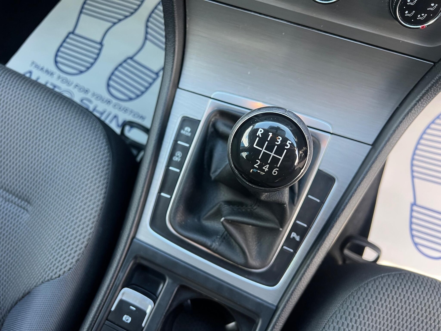 Used Volkswagen Golf 2015 for sale - 77278779: Photo 24