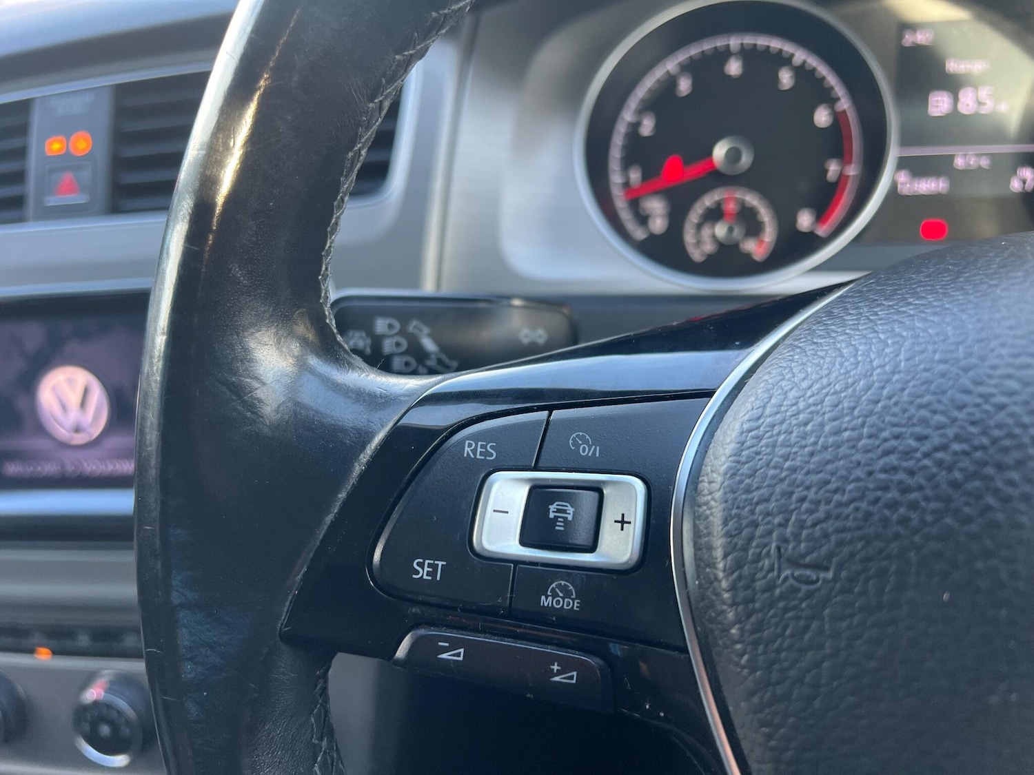 Used Volkswagen Golf 2015 for sale - 77278779: Photo 29