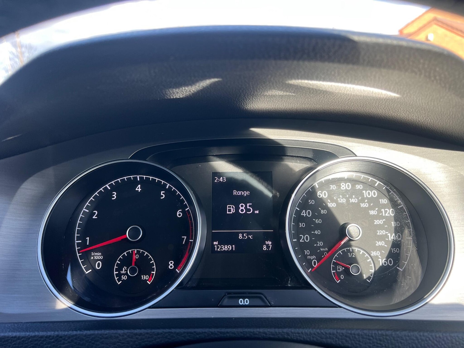 Used Volkswagen Golf 2015 for sale - 77278779: Photo 33