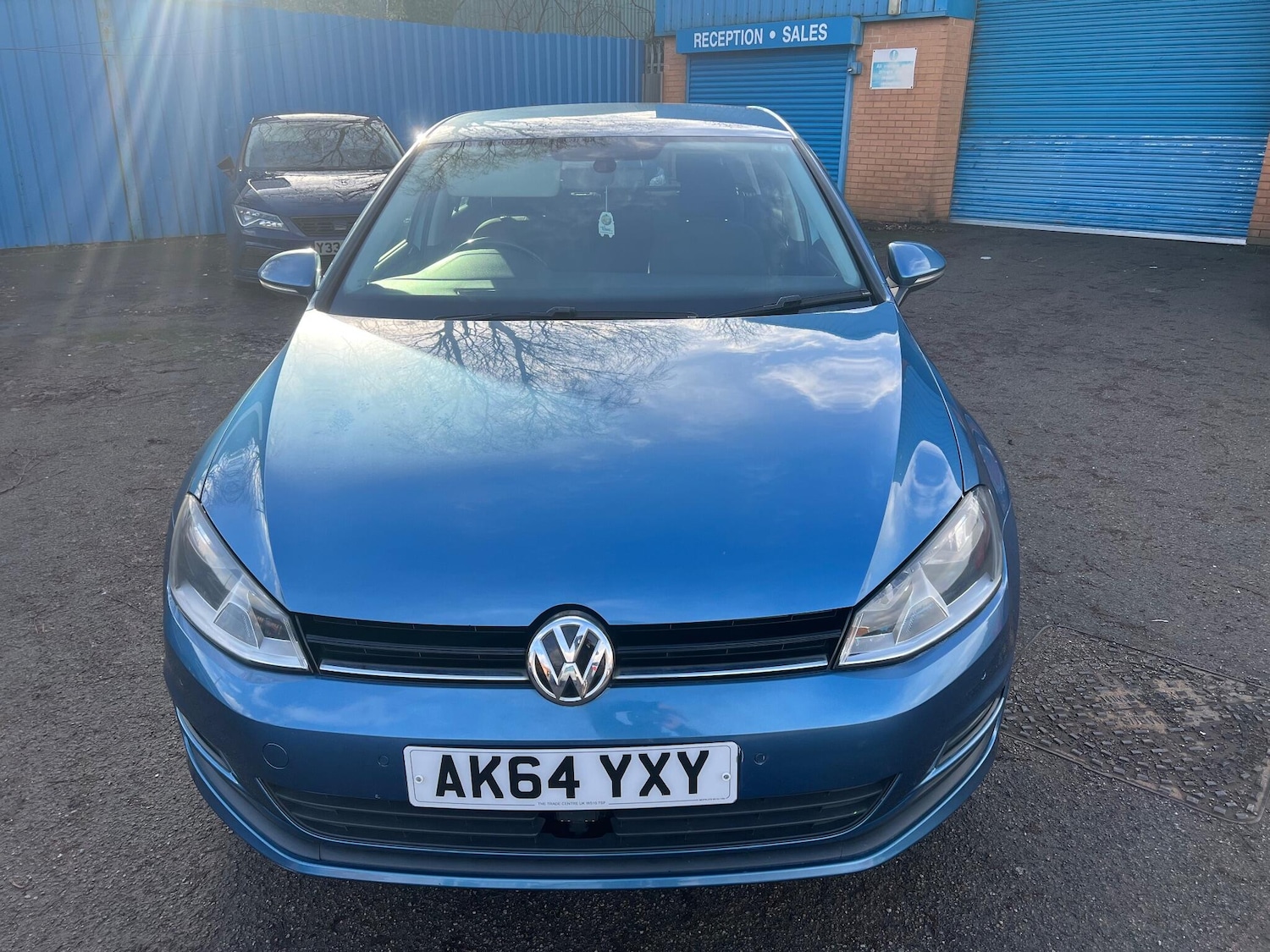 Used Volkswagen Golf 2015 for sale - 77278779: Photo 7