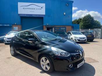2014 (14) - 1.2 16V Dynamique MediaNav Euro 5 5dr