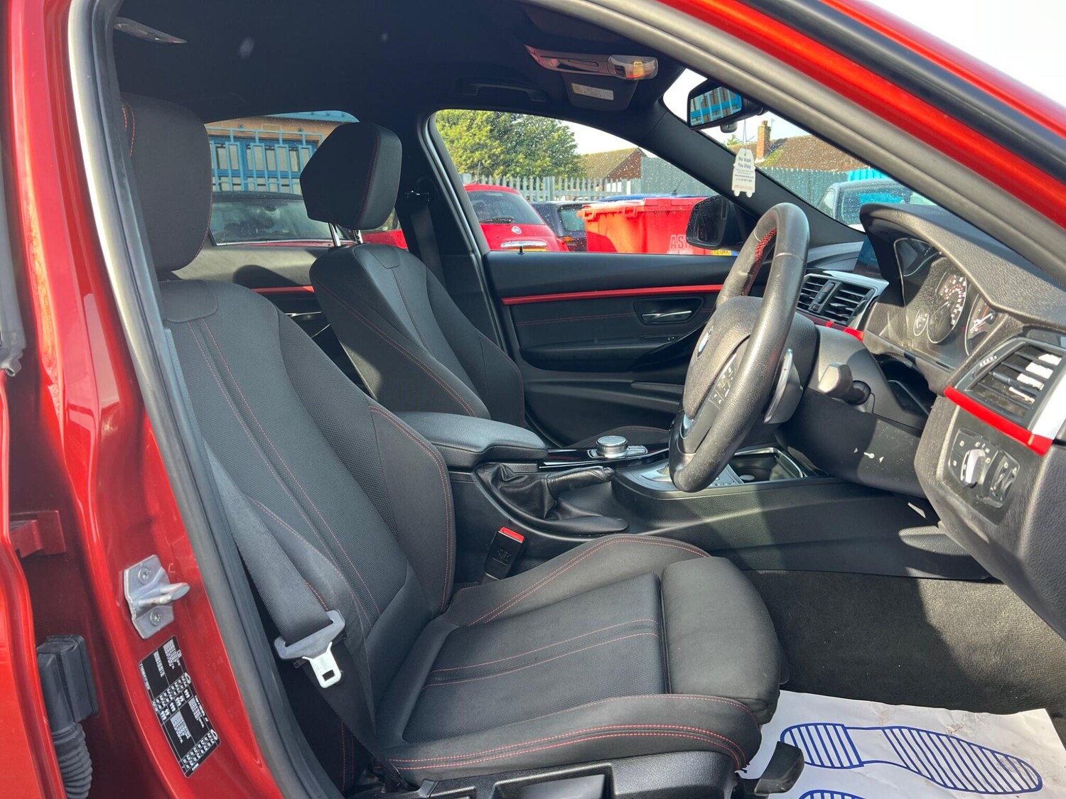 Used BMW 3 Series 2018 for sale - 77586060: Photo 10