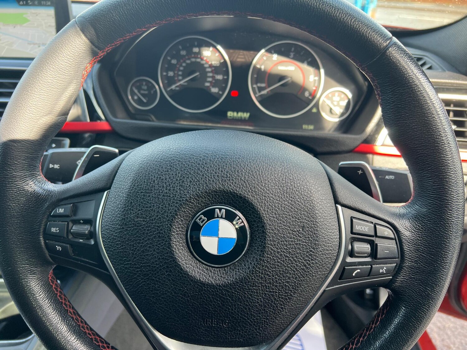 Used BMW 3 Series 2018 for sale - 77586060: Photo 14