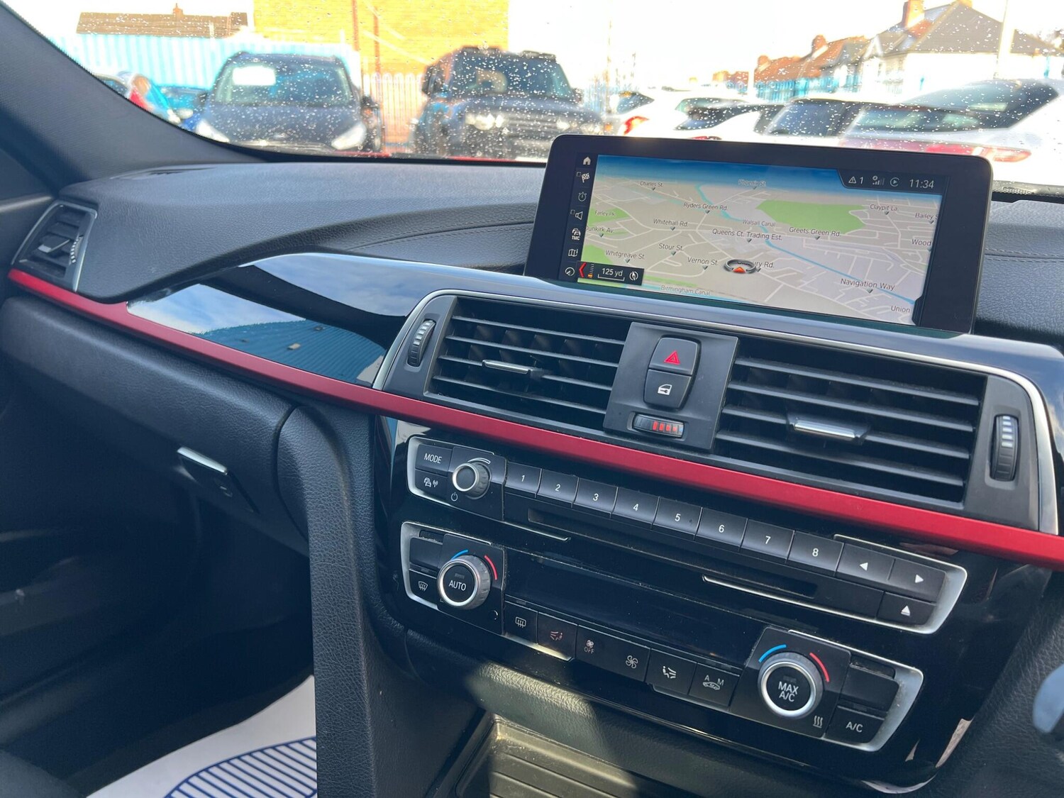 Used BMW 3 Series 2018 for sale - 77586060: Photo 15