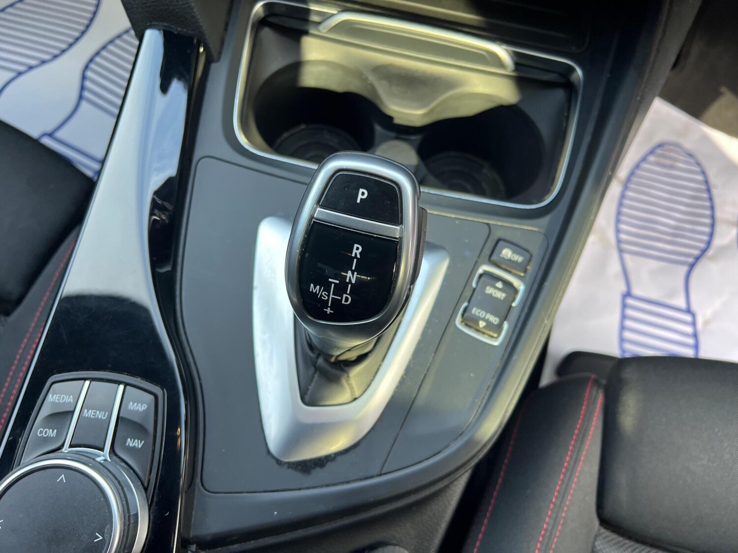 Used BMW 3 Series 2018 for sale - 77586060: Photo 23