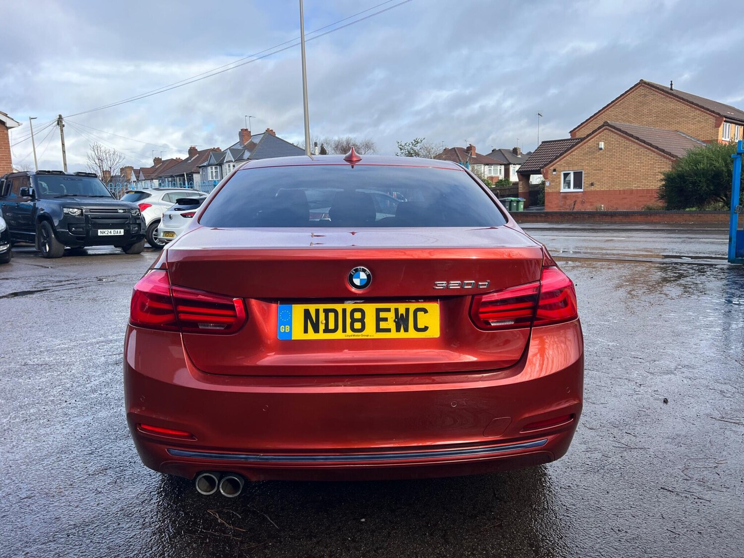 Used BMW 3 Series 2018 for sale - 77586060: Photo 7