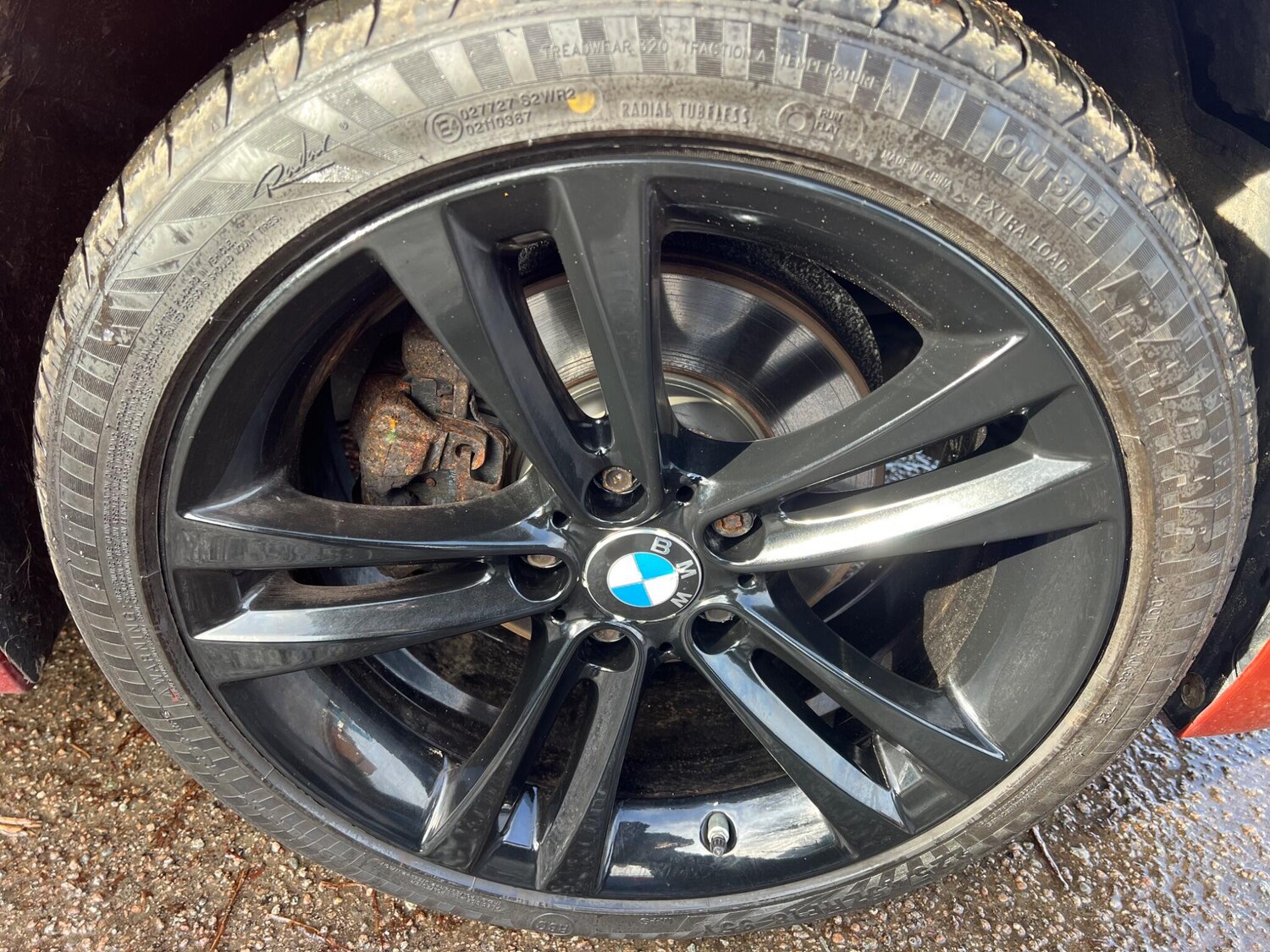 Used BMW 3 Series 2018 for sale - 77586060: Photo 9